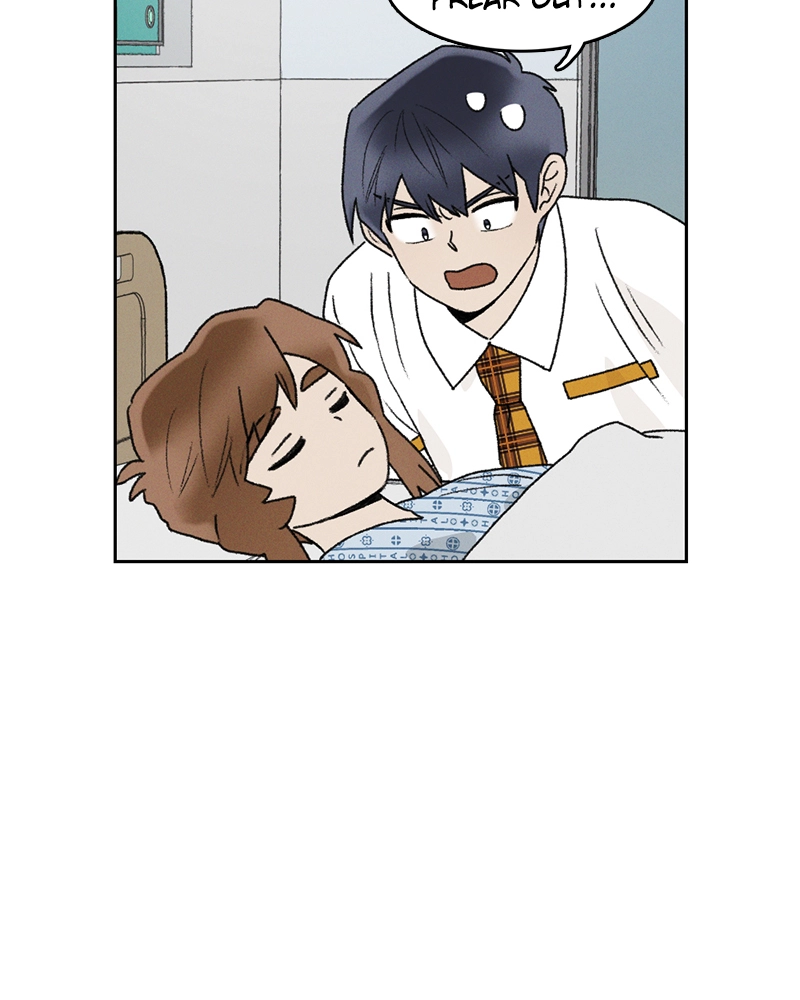 Our Time Chapter 32 page 18 - 