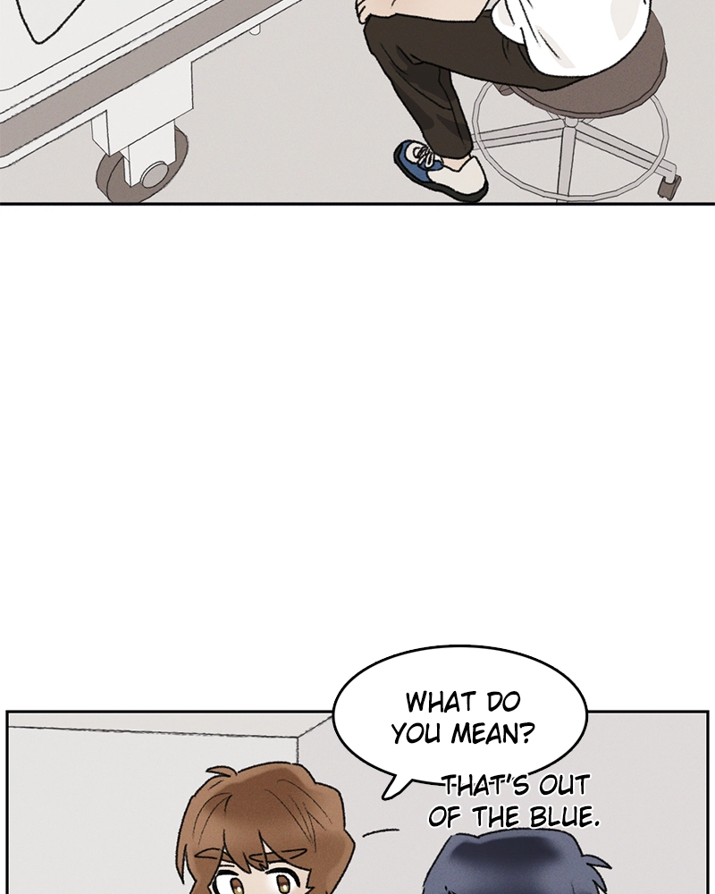 Our Time Chapter 32 page 3 - 