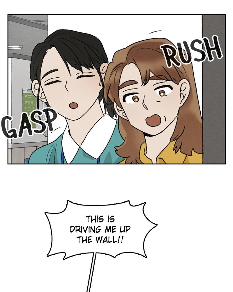 Our Time Chapter 32 page 21 - 