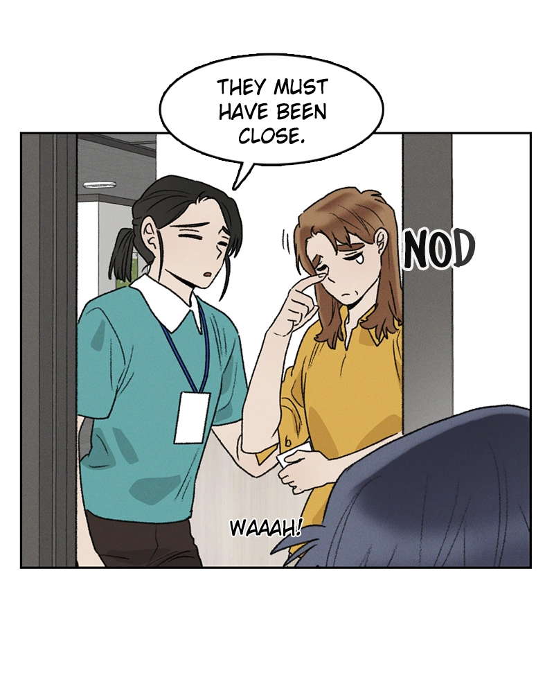 Our Time Chapter 32 page 24 - 