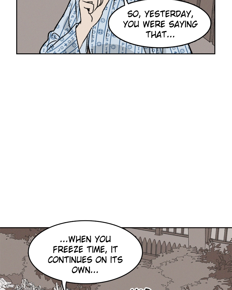 Our Time Chapter 32 page 31 - 