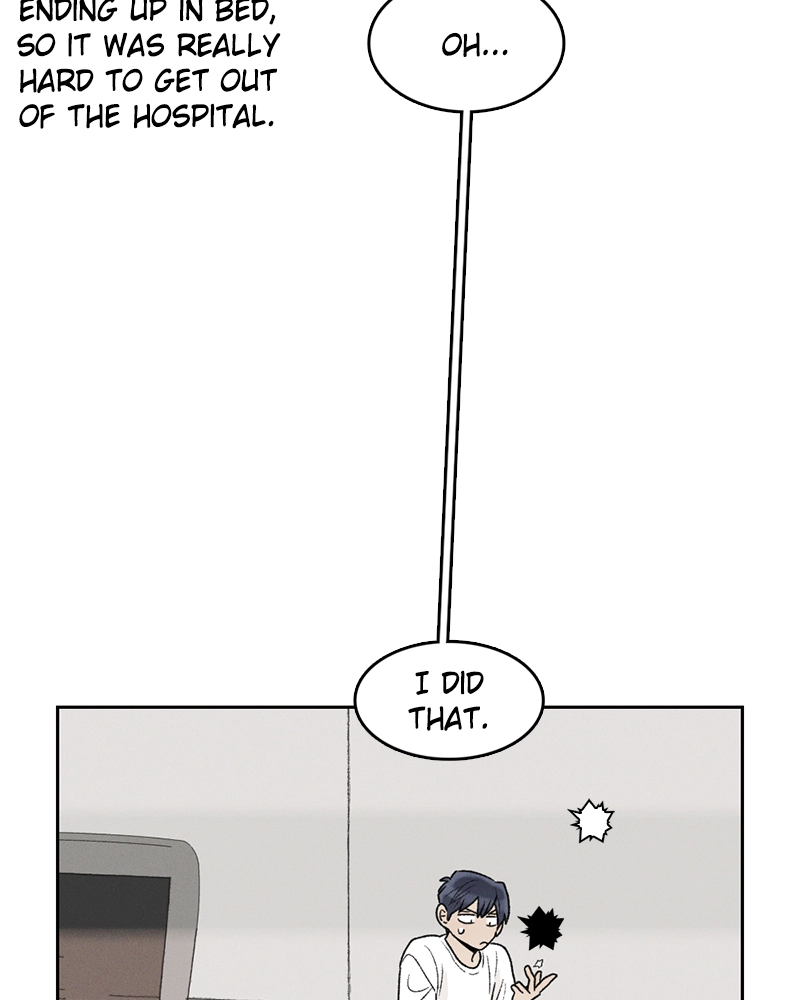 Our Time Chapter 32 page 34 - 