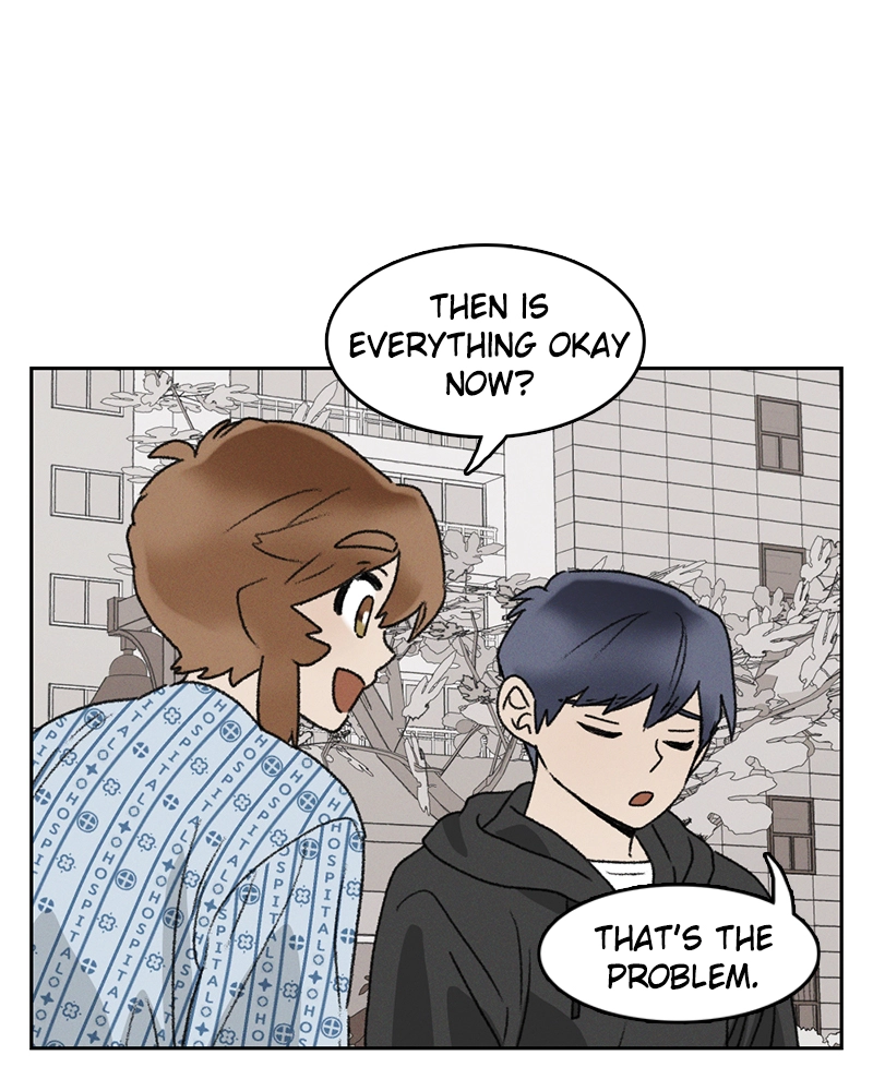 Our Time Chapter 32 page 36 - 