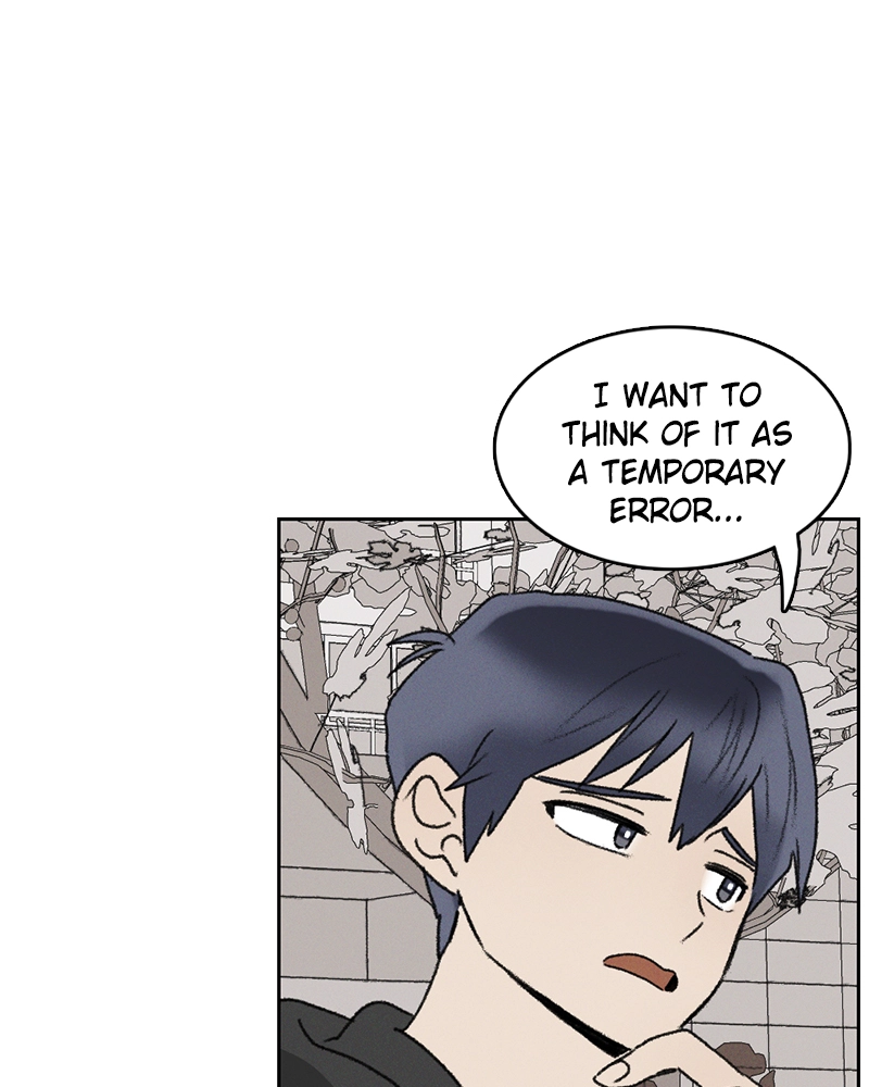 Our Time Chapter 32 page 37 - 