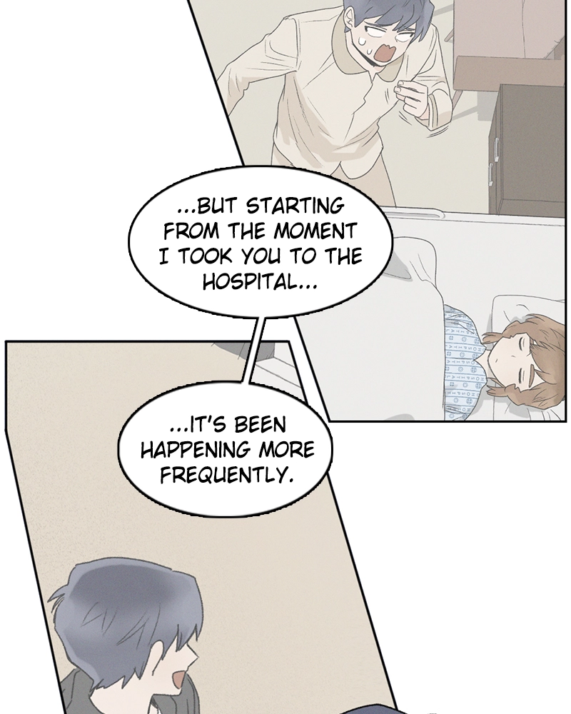 Our Time Chapter 32 page 39 - 