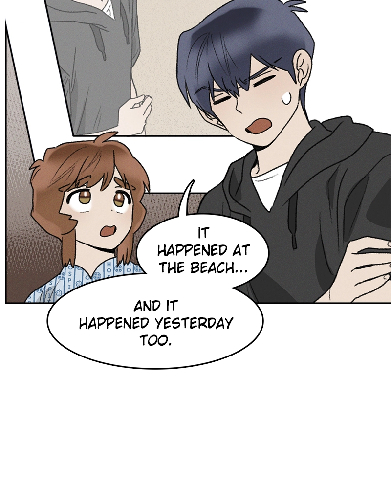 Our Time Chapter 32 page 40 - 