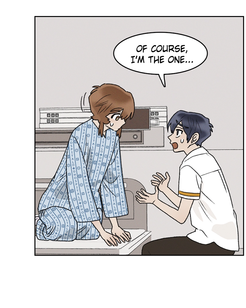 Our Time Chapter 32 page 5 - 
