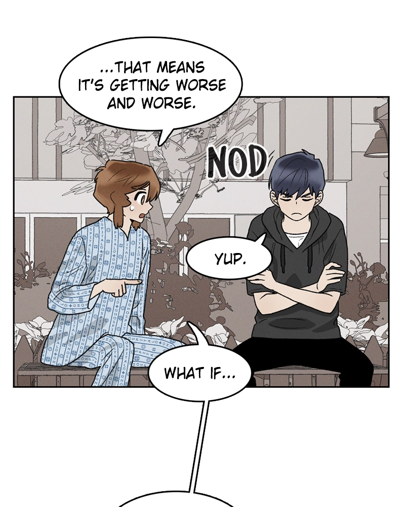 Our Time Chapter 32 page 41 - 