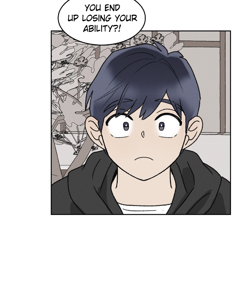 Our Time Chapter 32 page 42 - 