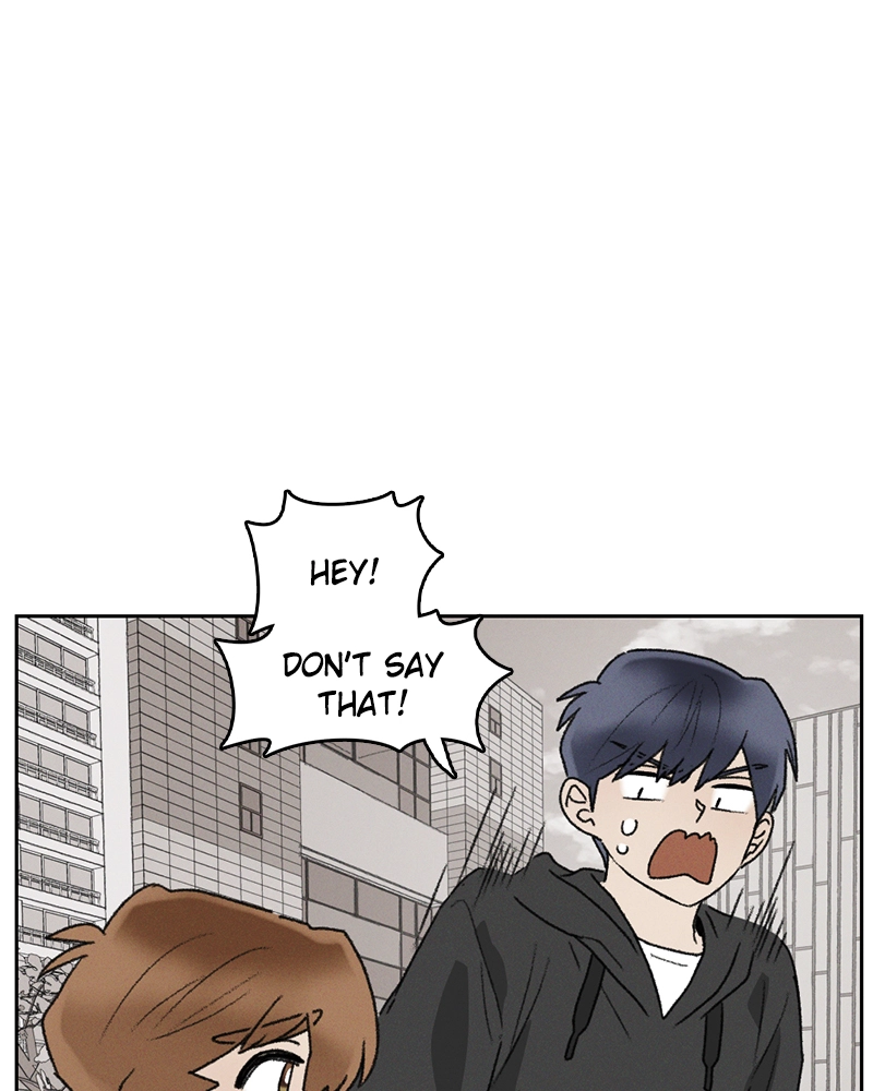 Our Time Chapter 32 page 43 - 
