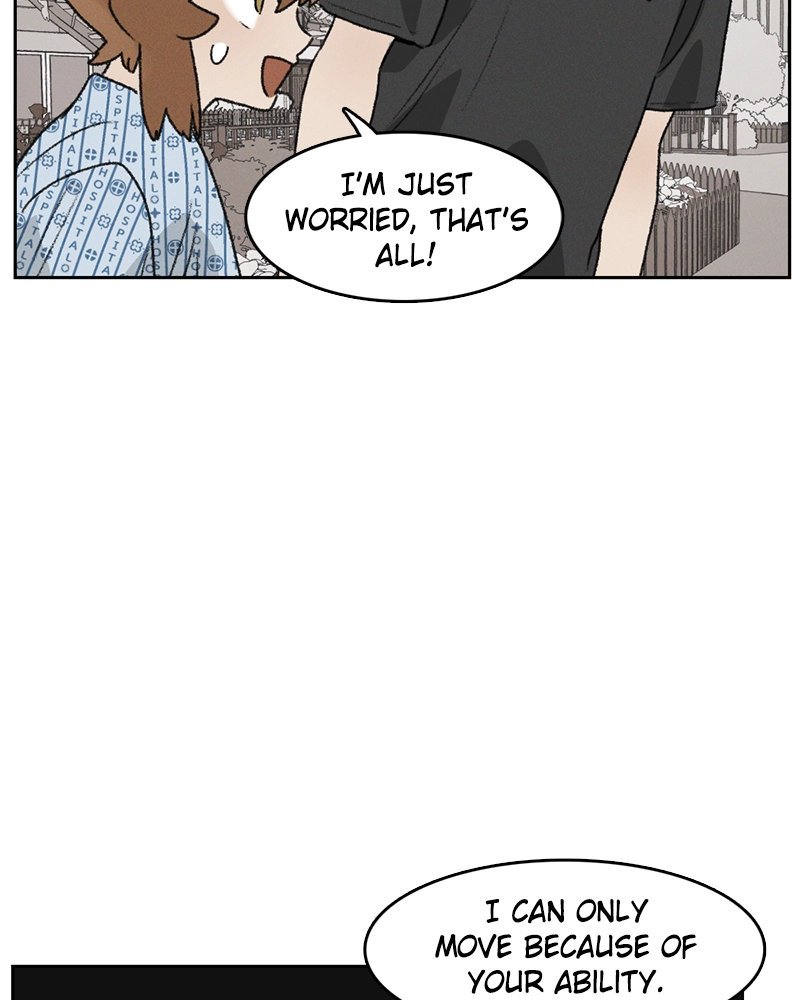 Our Time Chapter 32 page 44 - 