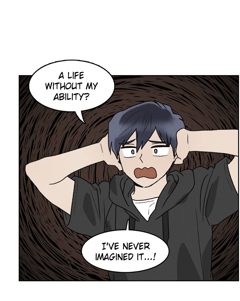 Our Time Chapter 32 page 46 - 