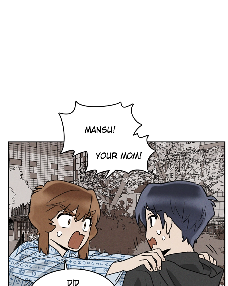 Our Time Chapter 32 page 50 - 