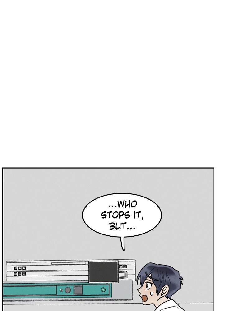 Our Time Chapter 32 page 6 - 
