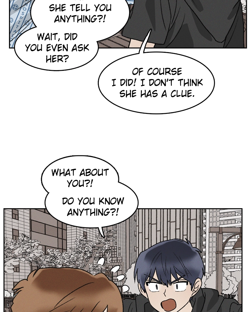 Our Time Chapter 32 page 51 - 