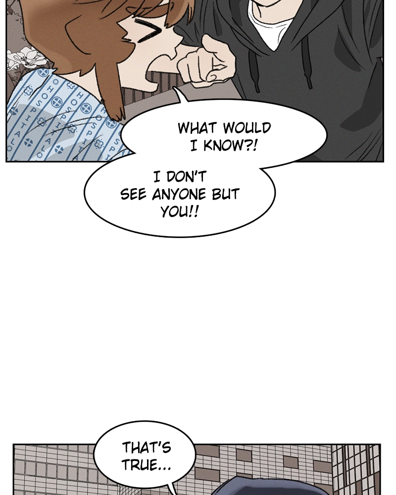Our Time Chapter 32 page 52 - 