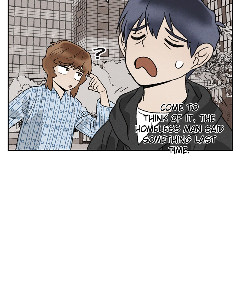 Our Time Chapter 32 page 53 - 