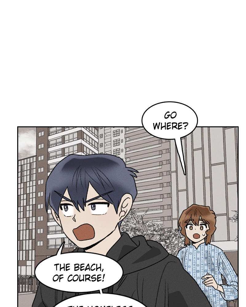Our Time Chapter 32 page 55 - 
