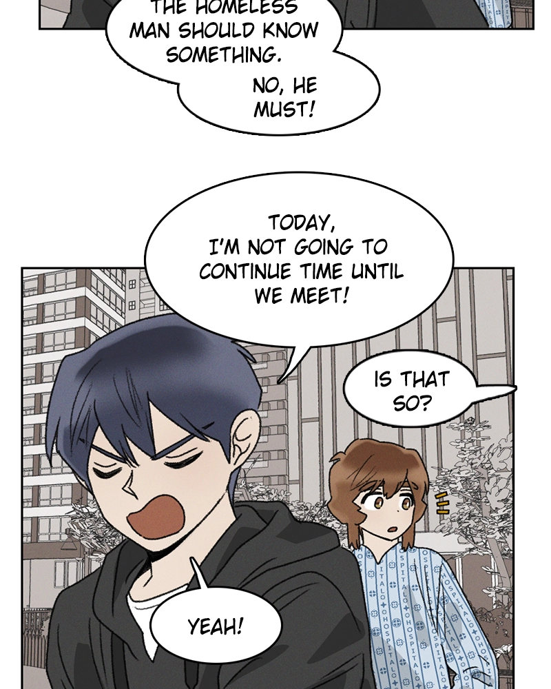 Our Time Chapter 32 page 56 - 