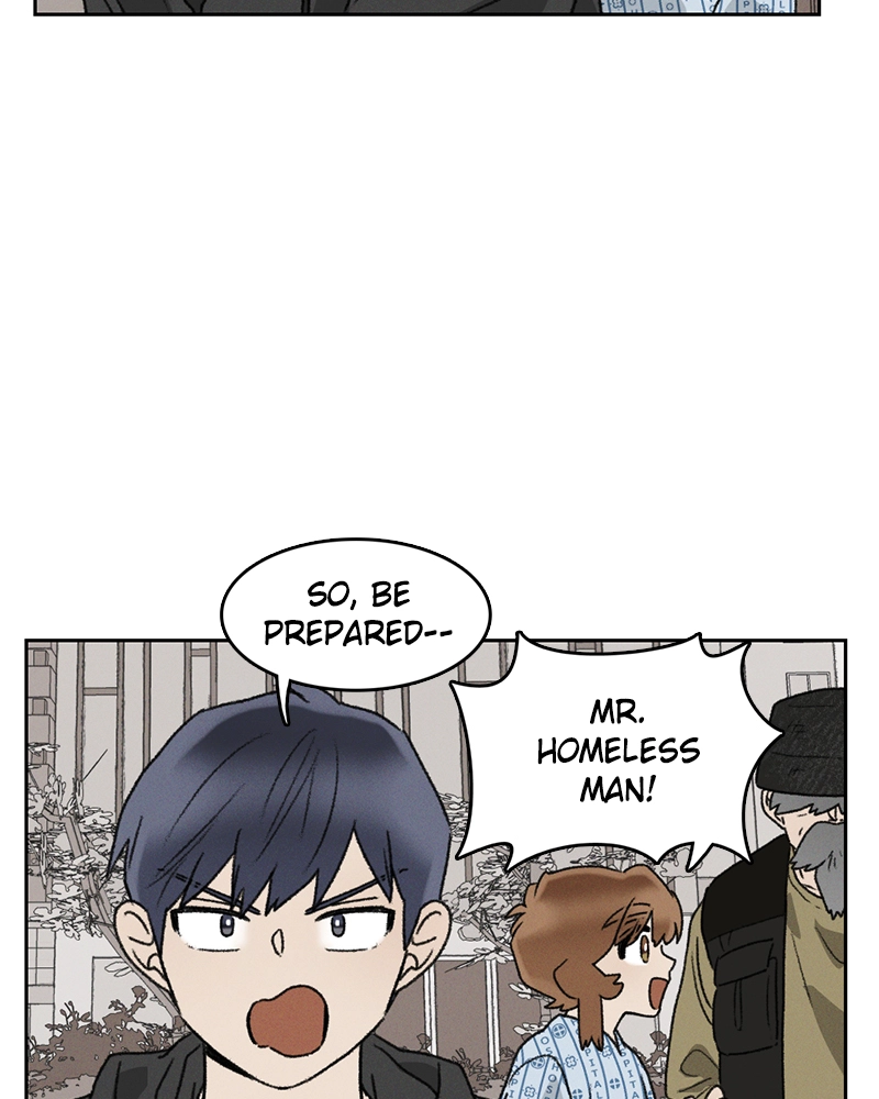 Our Time Chapter 32 page 57 - 