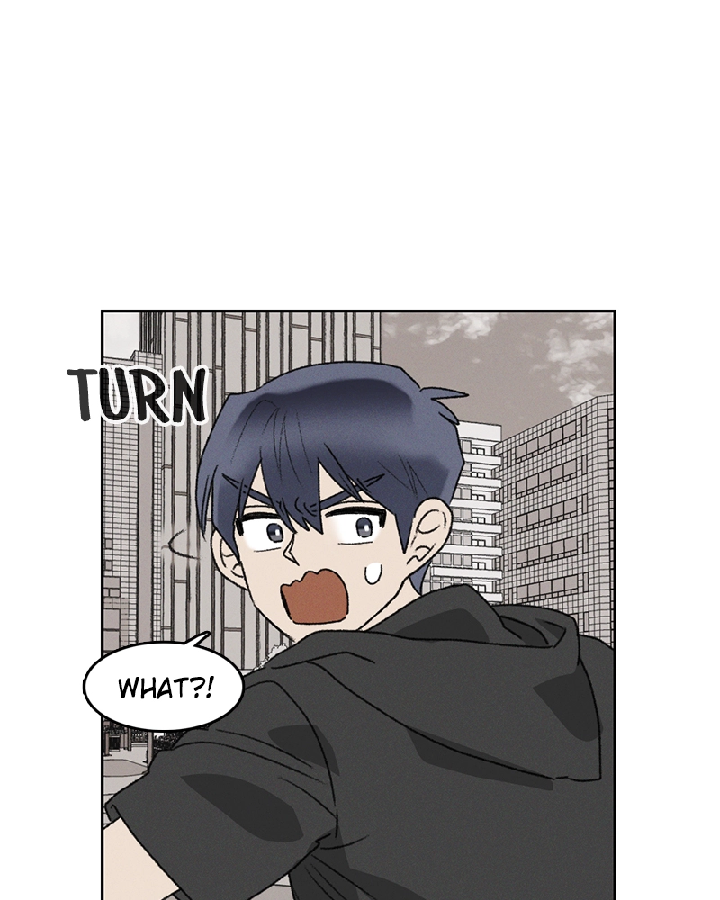 Our Time Chapter 32 page 59 - 