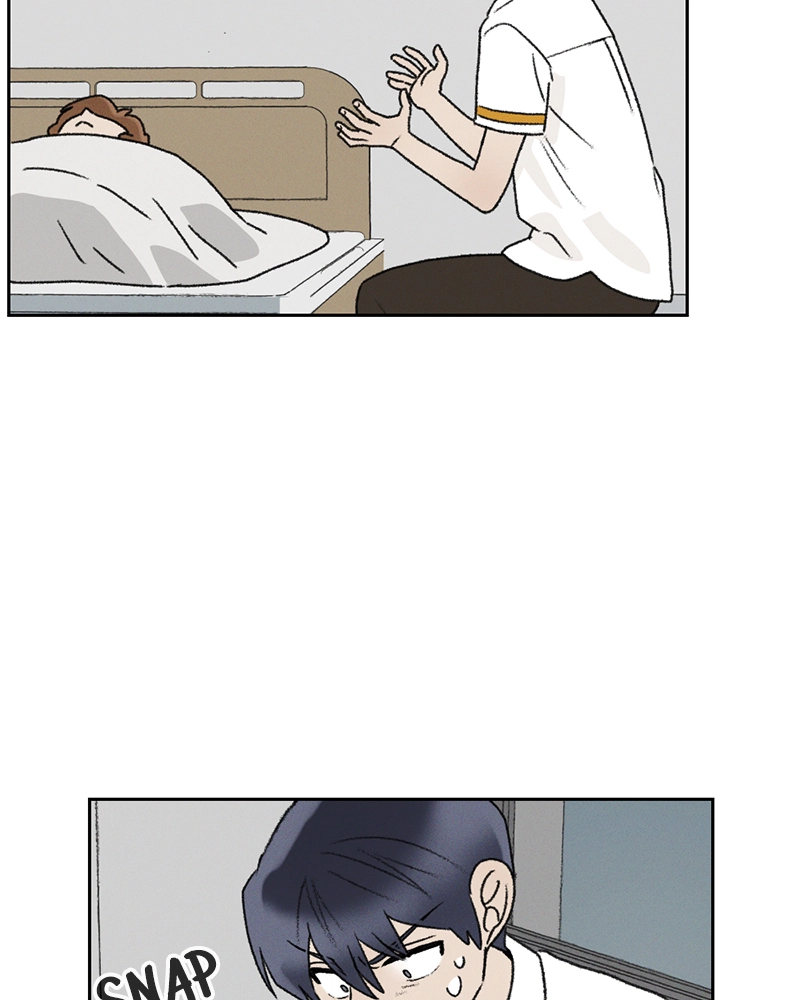Our Time Chapter 32 page 7 - 