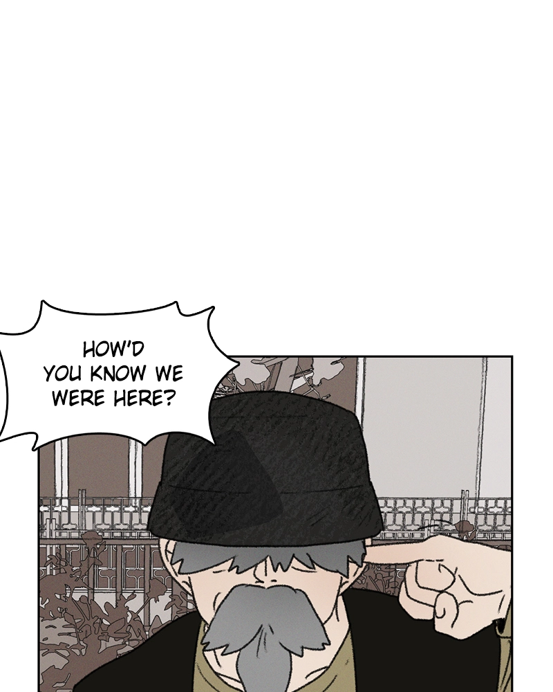 Our Time Chapter 32 page 61 - 