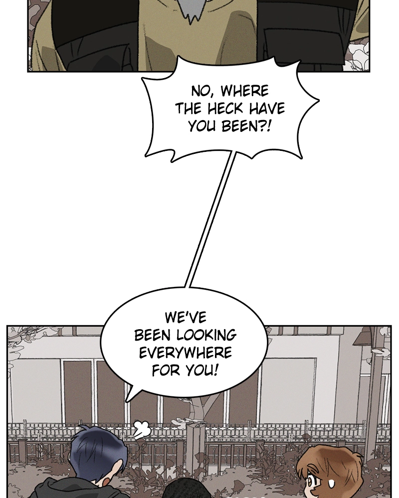 Our Time Chapter 32 page 62 - 