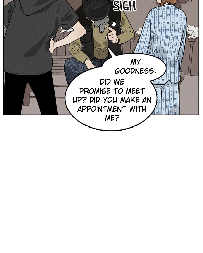 Our Time Chapter 32 page 63 - 
