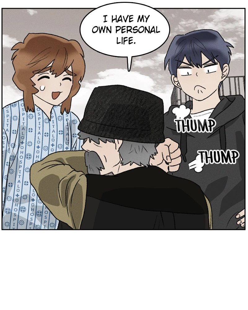 Our Time Chapter 32 page 64 - 