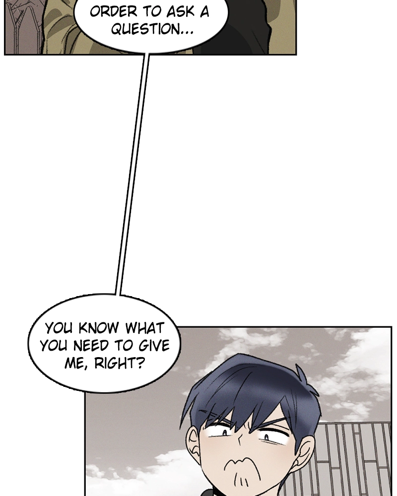 Our Time Chapter 32 page 66 - 