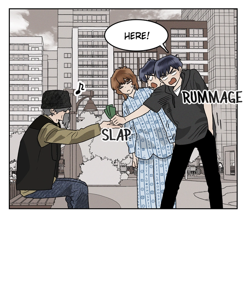 Our Time Chapter 32 page 68 - 