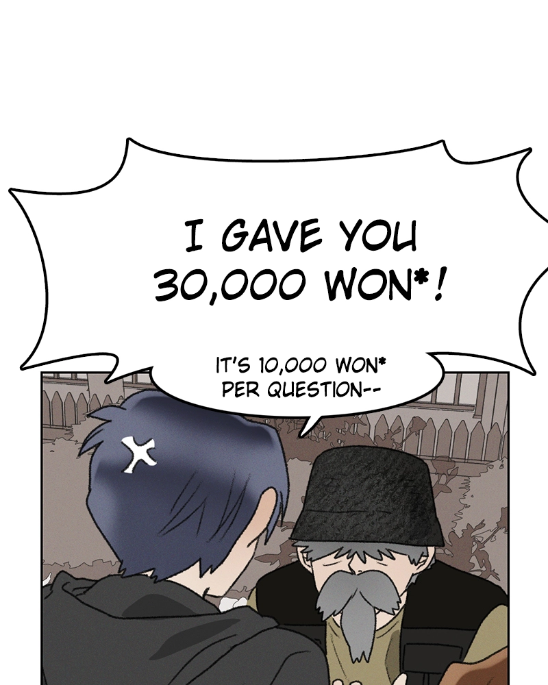 Our Time Chapter 32 page 70 - 