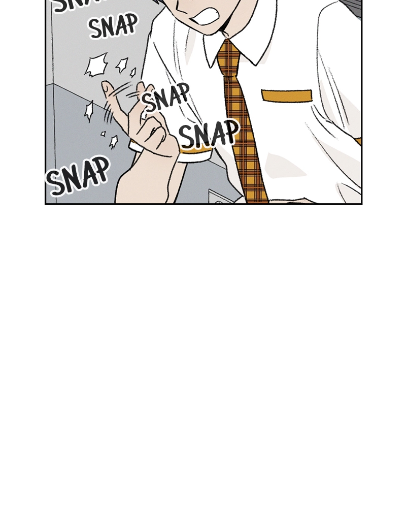 Our Time Chapter 32 page 8 - 