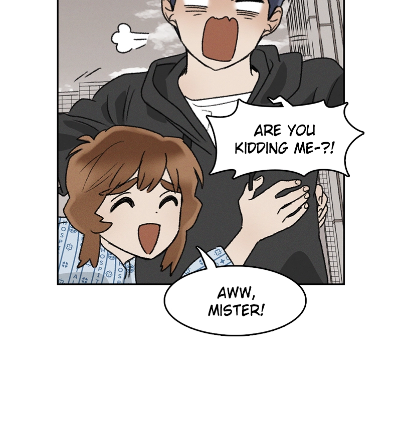Our Time Chapter 32 page 72 - 