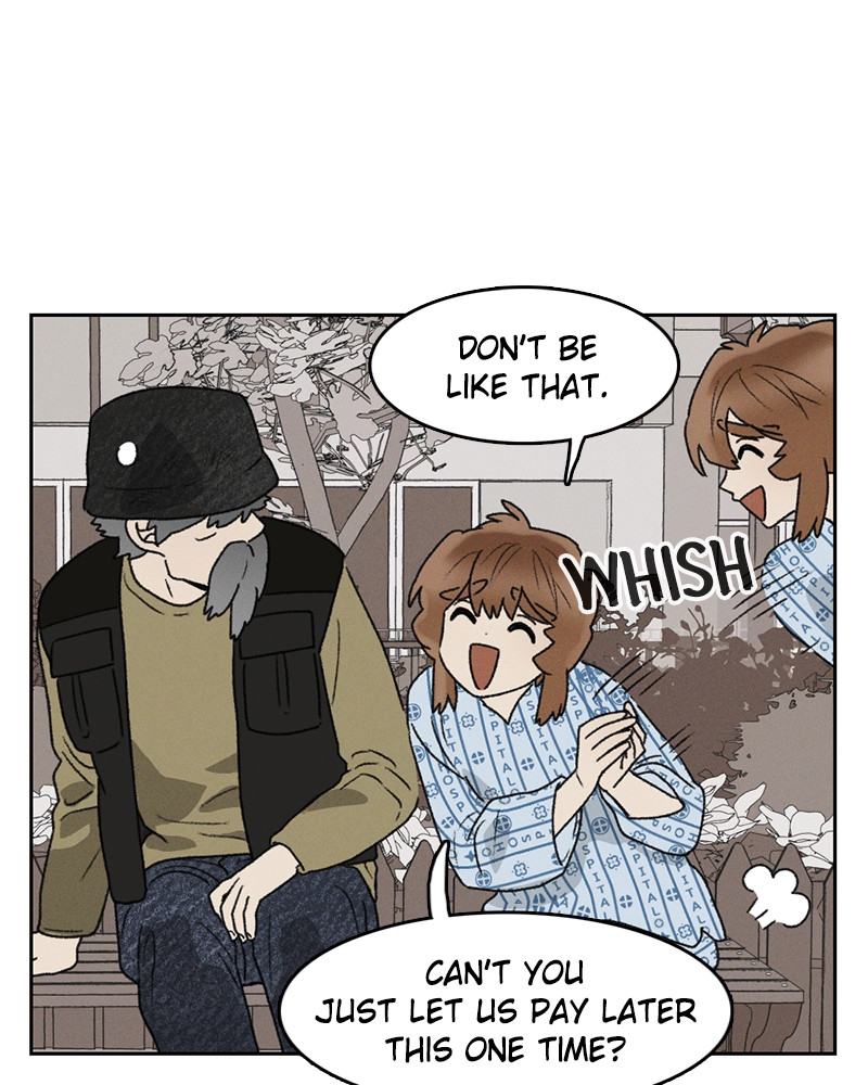 Our Time Chapter 32 page 73 - 