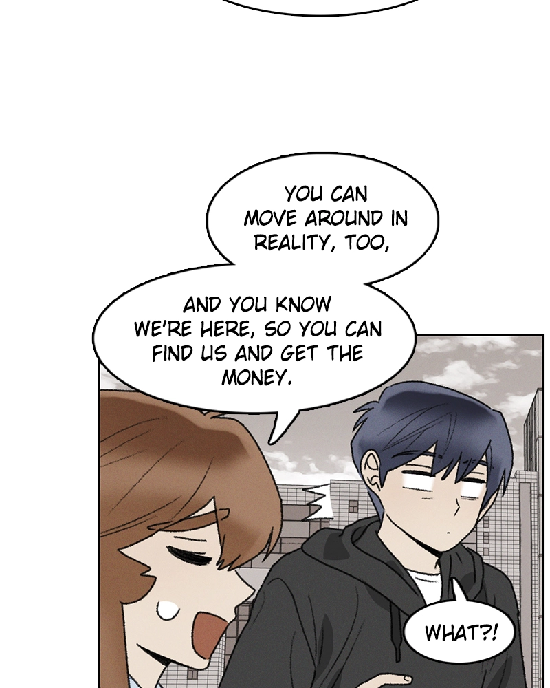 Our Time Chapter 32 page 74 - 