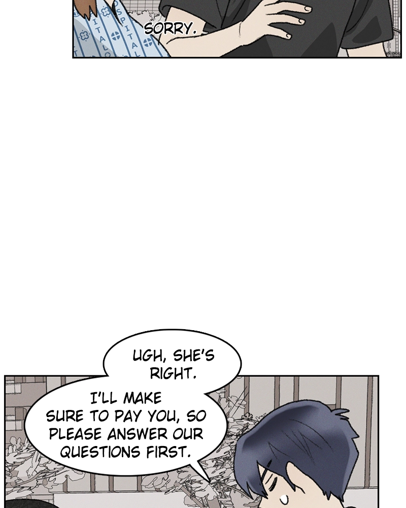 Our Time Chapter 32 page 75 - 