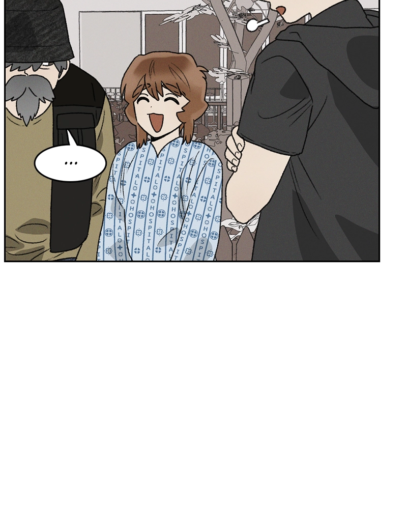 Our Time Chapter 32 page 76 - 