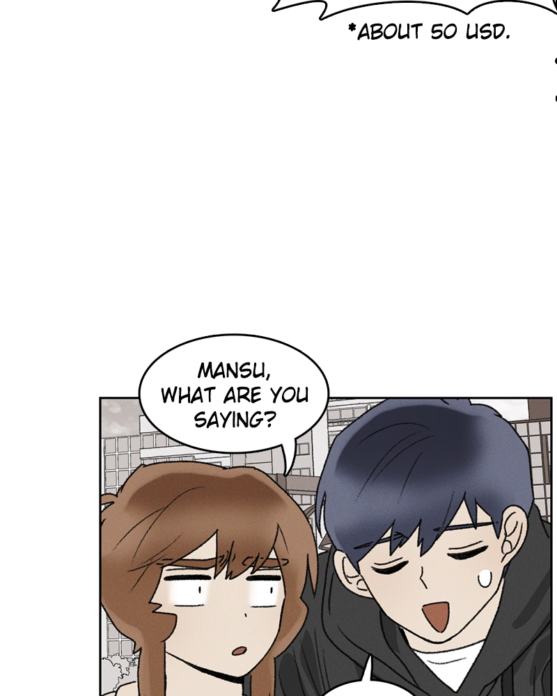 Our Time Chapter 32 page 78 - 