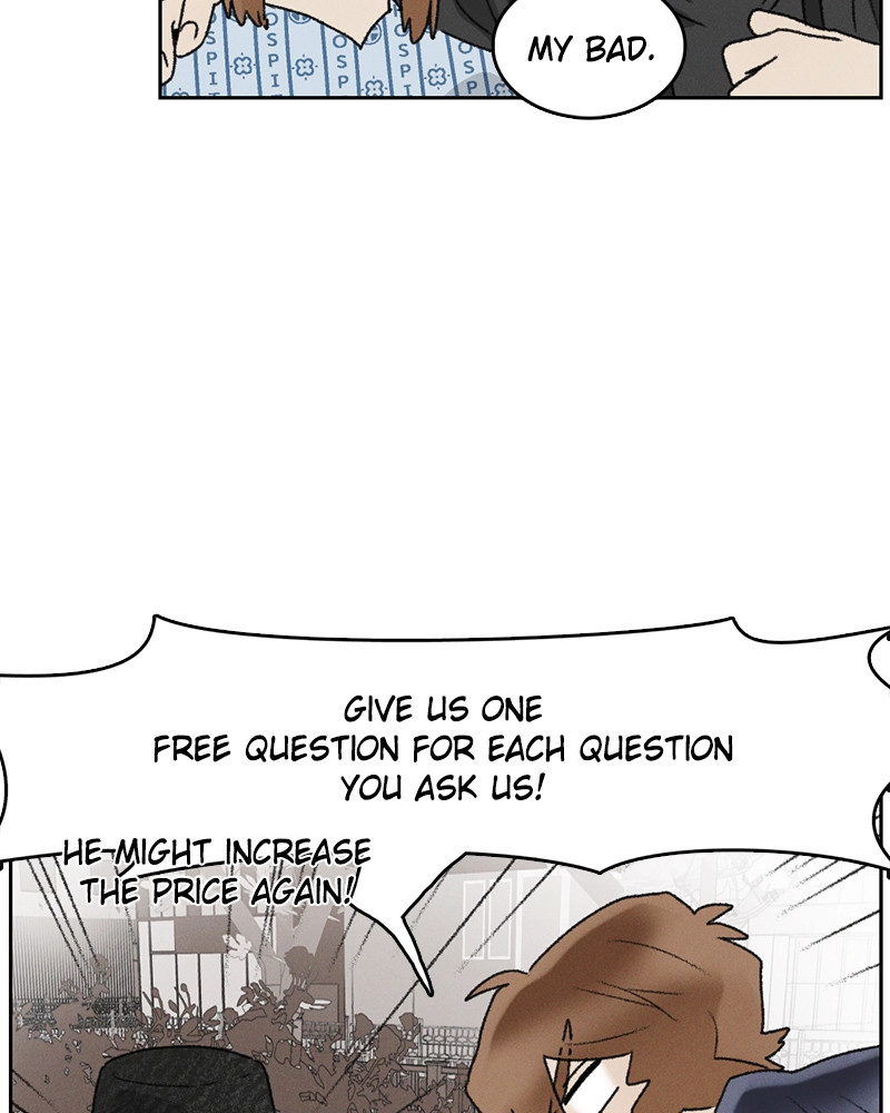 Our Time Chapter 32 page 79 - 