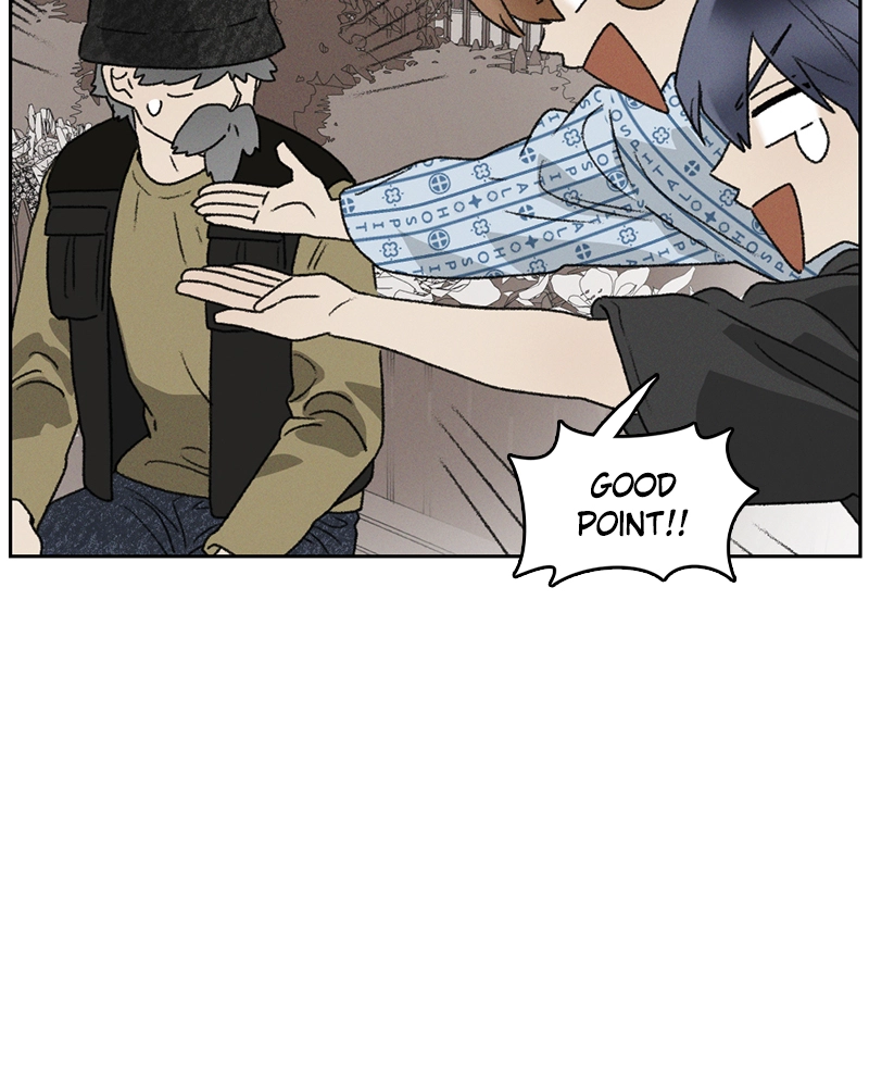 Our Time Chapter 32 page 80 - 
