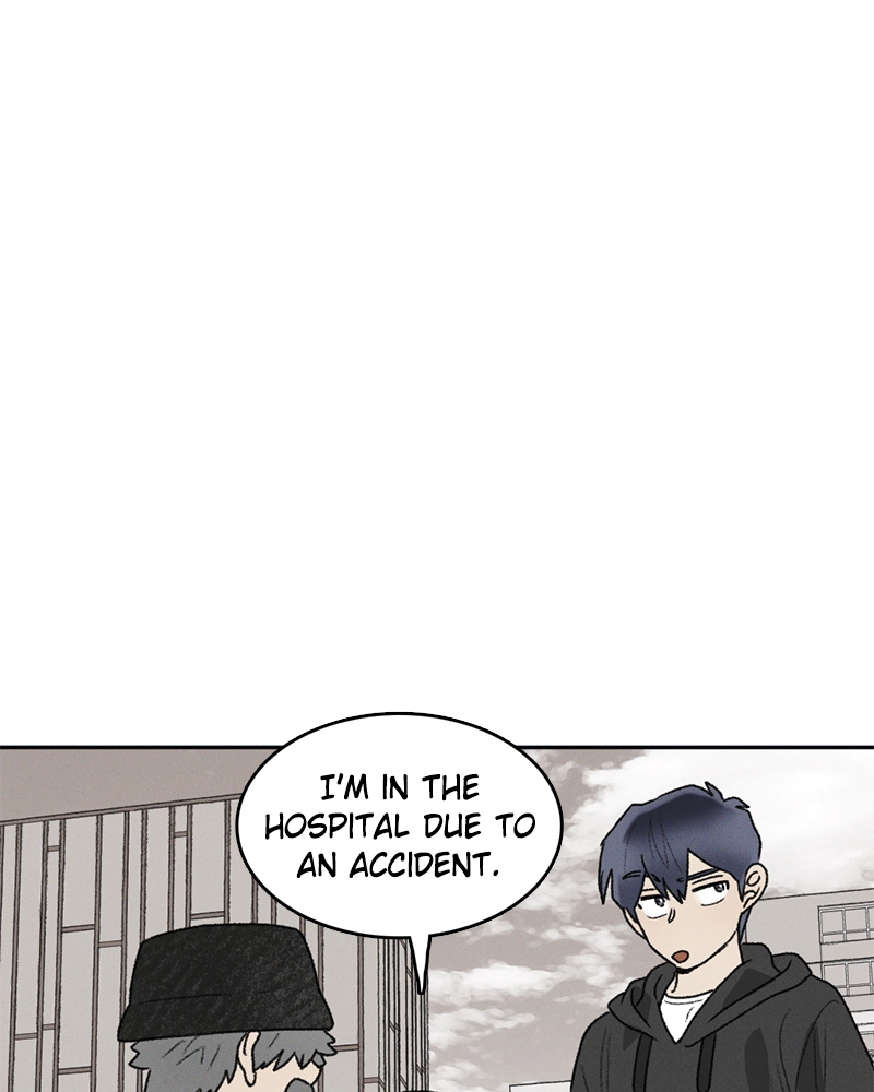 Our Time Chapter 32 page 82 - 