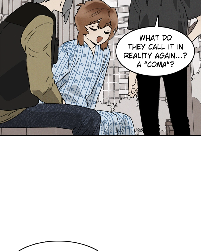 Our Time Chapter 32 page 83 - 