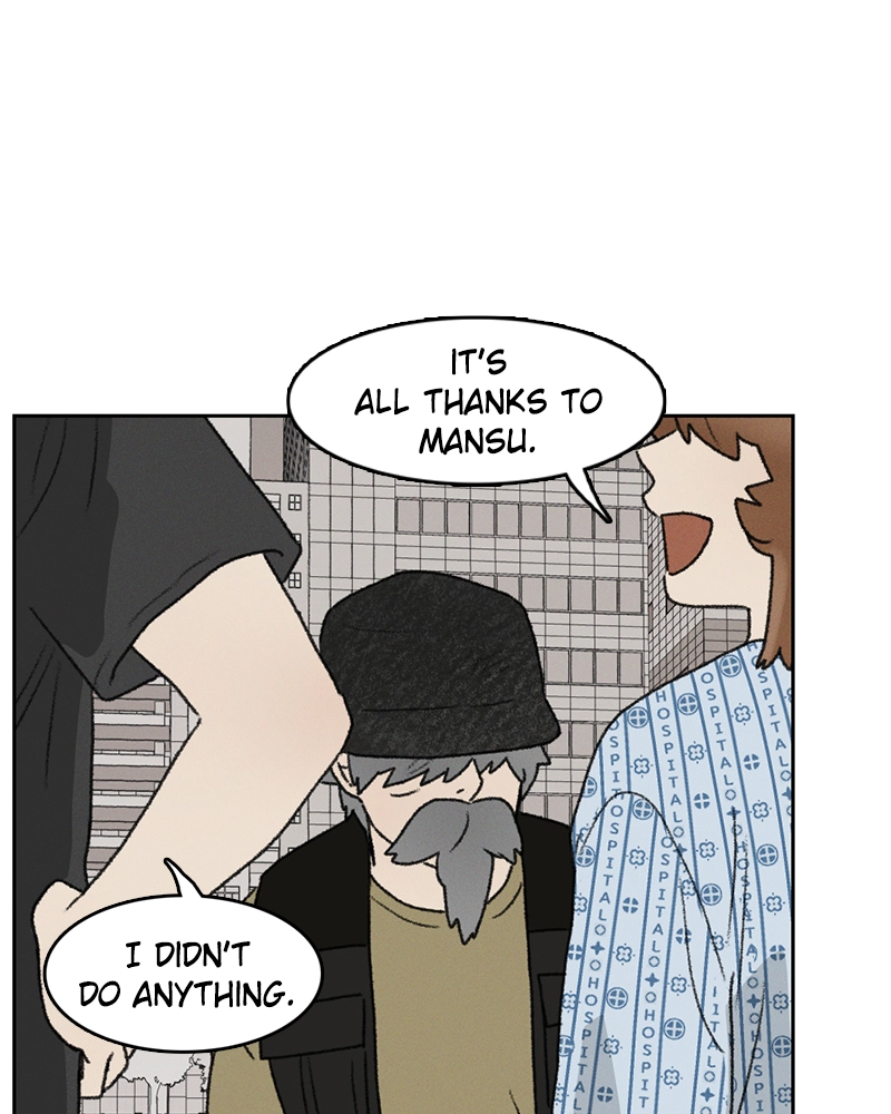Our Time Chapter 32 page 85 - 