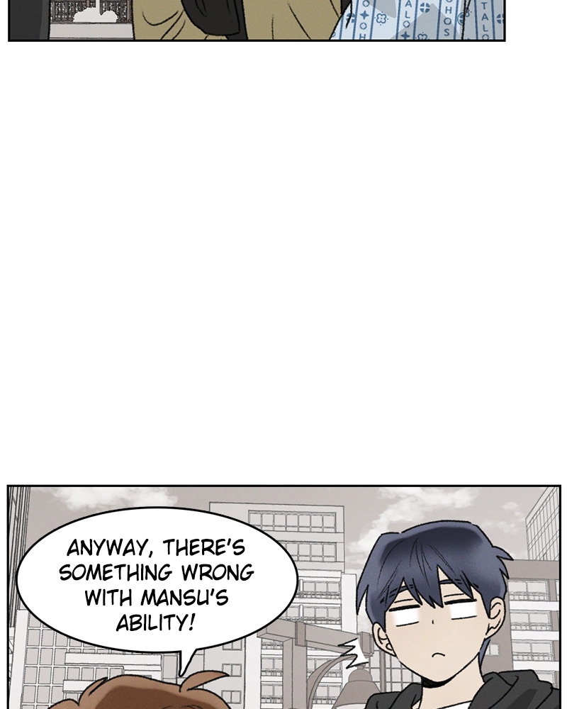 Our Time Chapter 32 page 86 - 