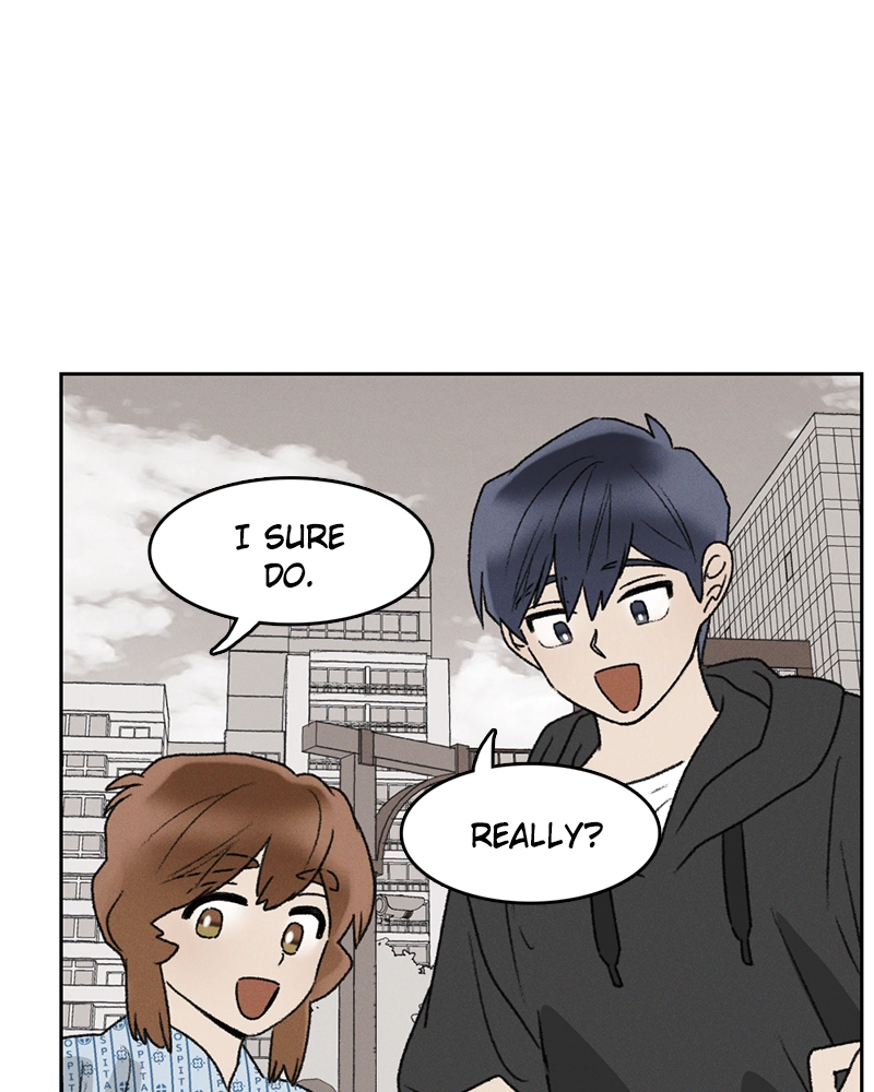 Our Time Chapter 32 page 90 - 