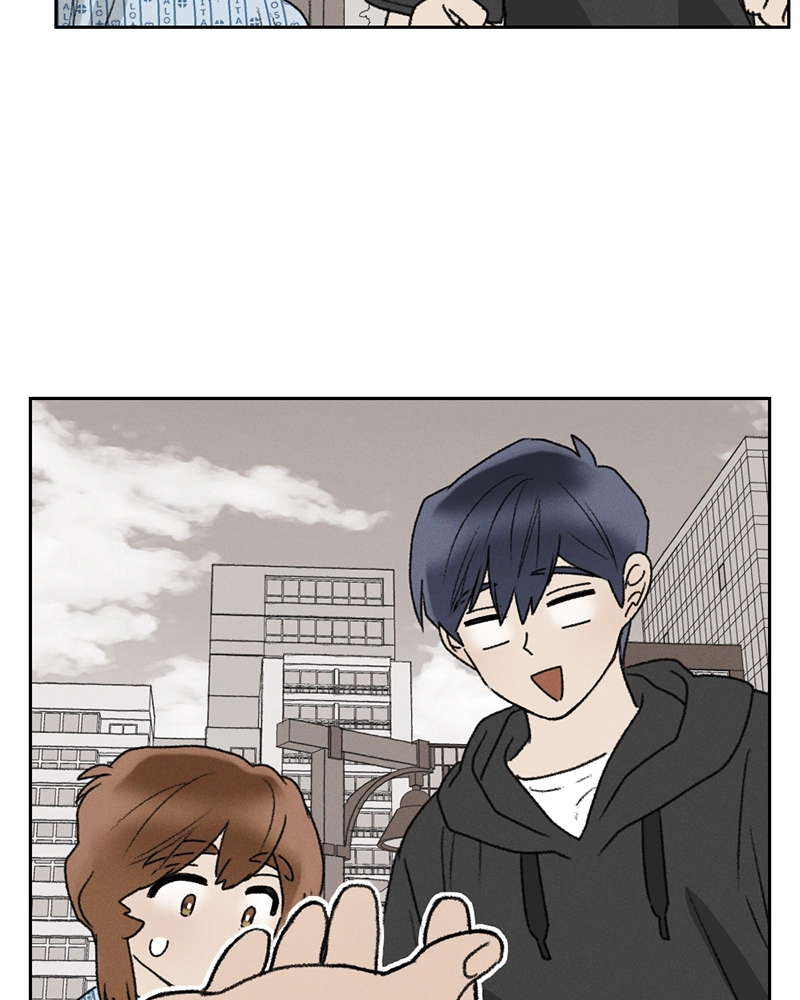 Our Time Chapter 32 page 91 - 