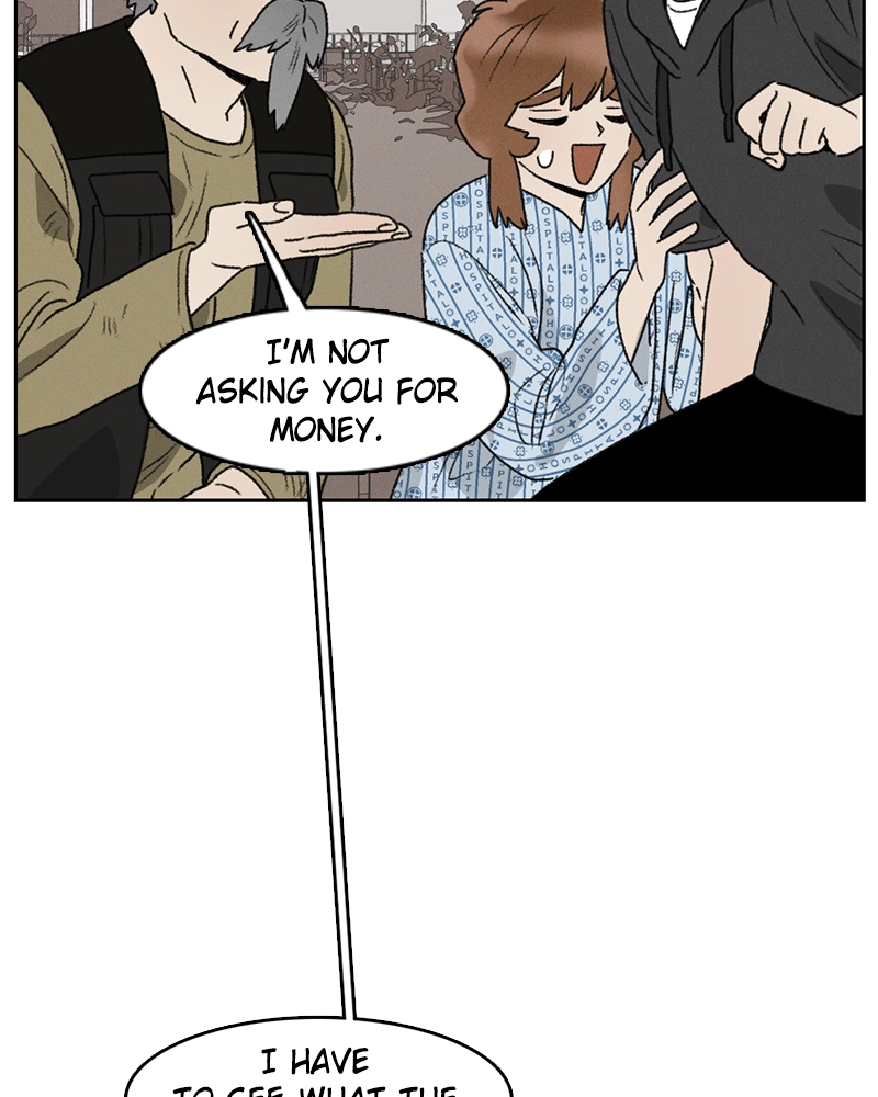 Our Time Chapter 32 page 92 - 
