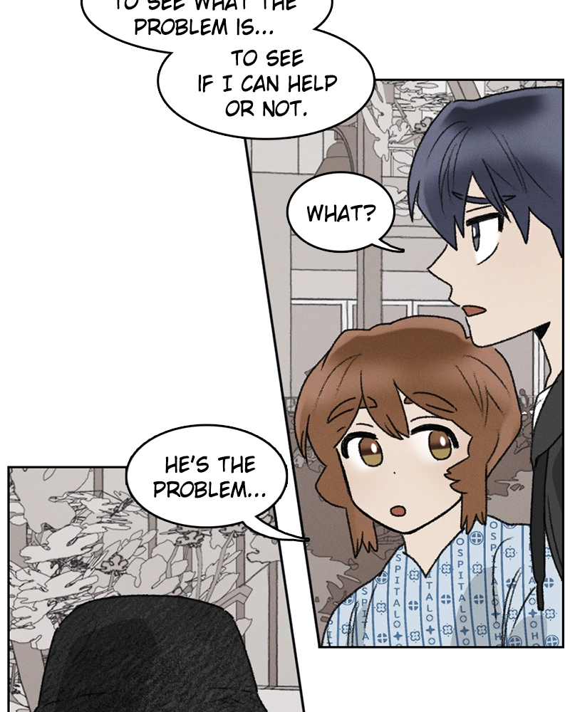 Our Time Chapter 32 page 93 - 